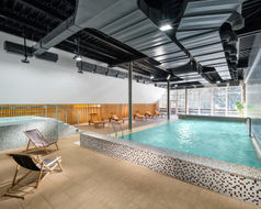 Pinia Hotel & Resort