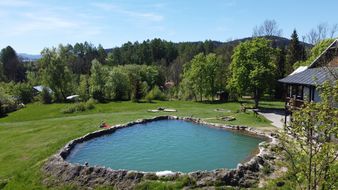 Hotel ŠVAJČIARSKÉ DOMČEKY