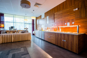  Lázeňský hotel MINERÁL 