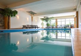 Sporthotel Radstadt 