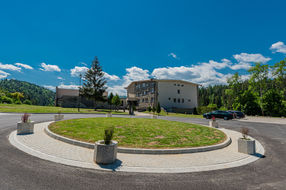 Grand Hotel Spiš ***