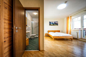 Pension Villa KREJZA