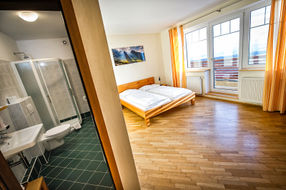 Pension Villa KREJZA