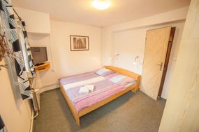 Horská chata Hubert 