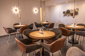 Wellness hotel Babylon