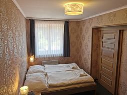 Parkhotel Skalní město