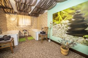 Parkhotel Skalní město