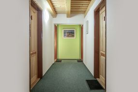 Apartmány u Medvěda