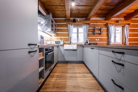 Roubenka Jindřiška