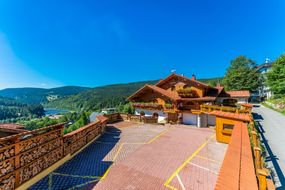 Pension Happy Superior