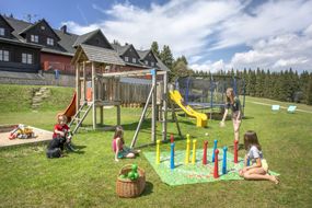 Horský hotel Kladenka