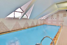 Horský hotel Kladenka