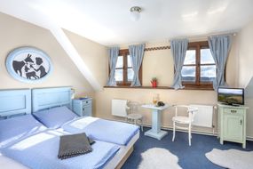 Horský hotel Kladenka