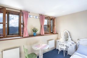 Horský hotel Kladenka