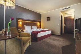 Caramell Premium Resort Superior 