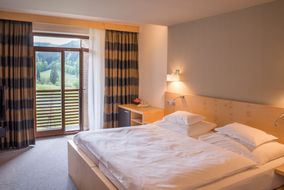 Wellness hotel Horal 