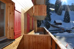 Hotel Post Residence