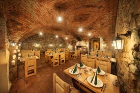 Hotel Záviš z Falkenštejna