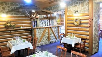 Wellness hotel Kocanda