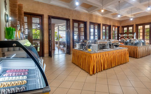  Hunguest Hotel Sun Resort