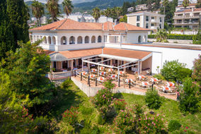  Hunguest Hotel Sun Resort