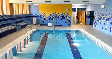 Ibis Styles hotel Relax 