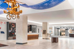 Ibis Styles hotel Relax 