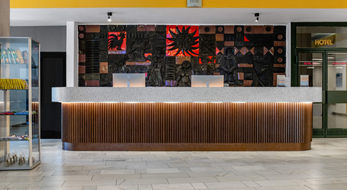 Ibis Styles hotel Relax 