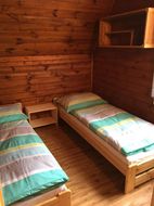 Chata pod Bílým Kamenem