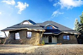 Hotel zámek Berchtold