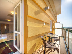 Hotel Akademie Naháč