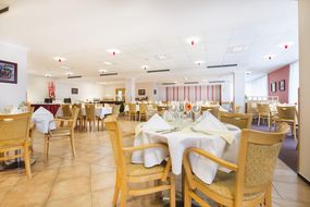 Hotel Akademie Naháč