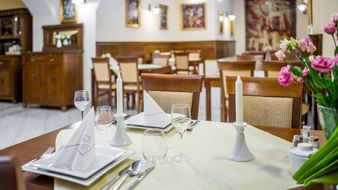 Park Hotel KUR & SPA