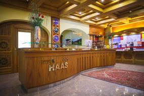 Hotel Haas