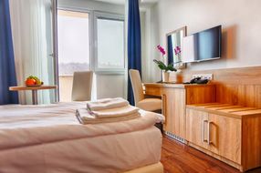 Central Ensana Health Spa Hotel