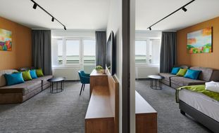 Hotel OTP Balatonszemes