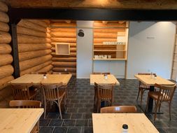 penzion a kemp Harasov