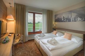 Grund Resort Golf and Ski 