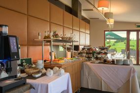 Grund Resort Golf and Ski 