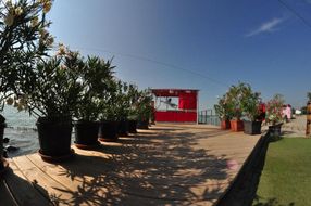 Balatontourist Füred Camping & Bungalows