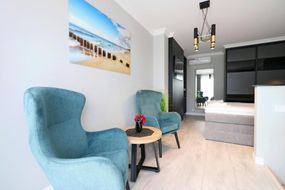 ApartPark Baltic Home 