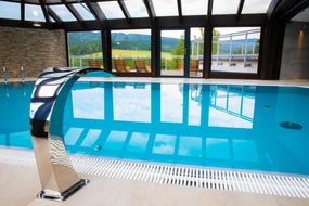 Amenity Orlické hory