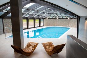 Amenity Orlické hory