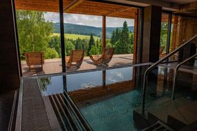 Amenity Orlické hory