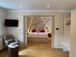 Horská chata Smědava