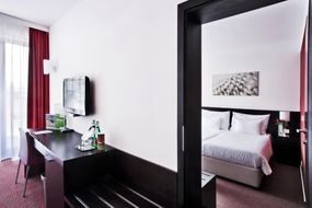 Wellness hotel Vista