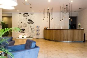 Best Western Hotel Jurata 