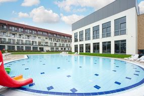 Primavera Jastrzębia Góra 