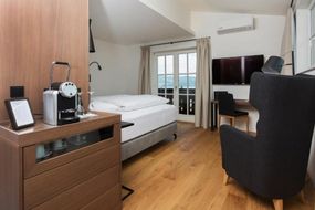 Boutiquehotel Aichinger