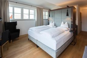 Boutiquehotel Aichinger